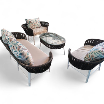 طقم دريم - تصميم أنيق يكمّل كل مساحة داخلية أو خارجية.