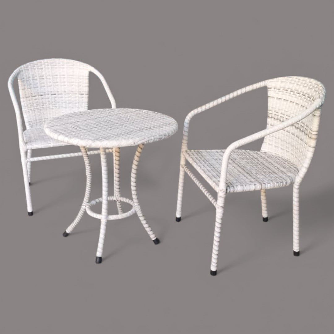 Mini Bistro  – Compact Outdoor Elegance