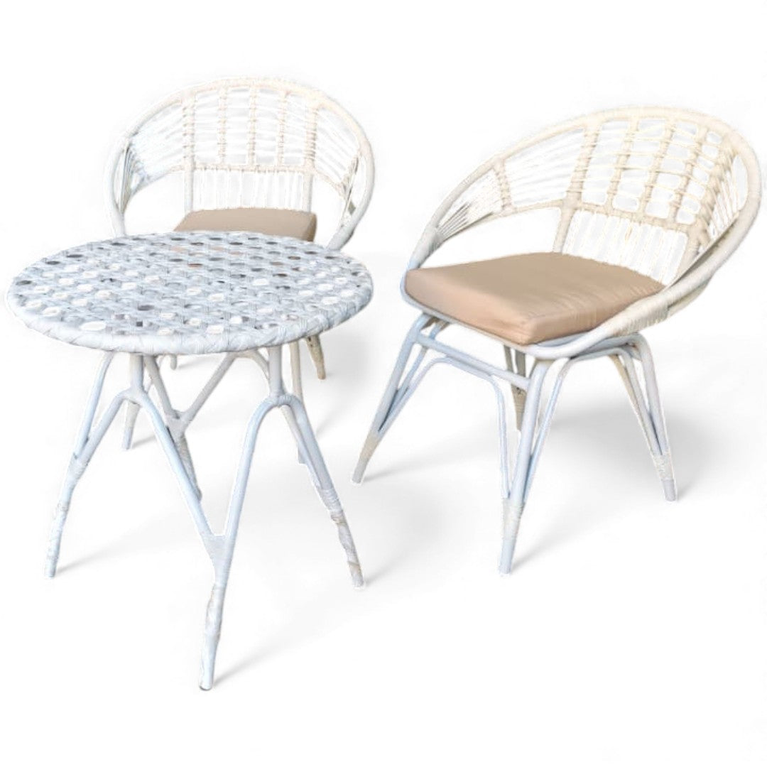 Mood Set — Light Elegance for Any Space