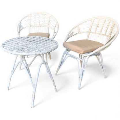 Mood Set — Light Elegance for Any Space