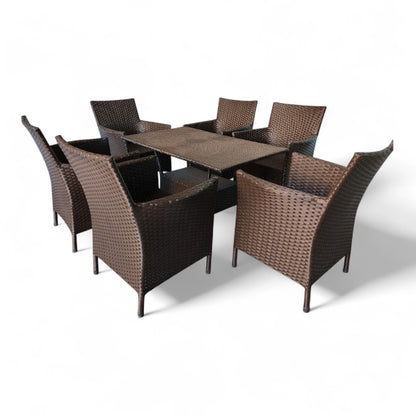 طقم سفرة استوديو - أكل في الهوا بطابع أنيق