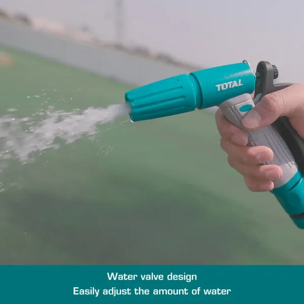 TOTAL Smart Irrigation Set
