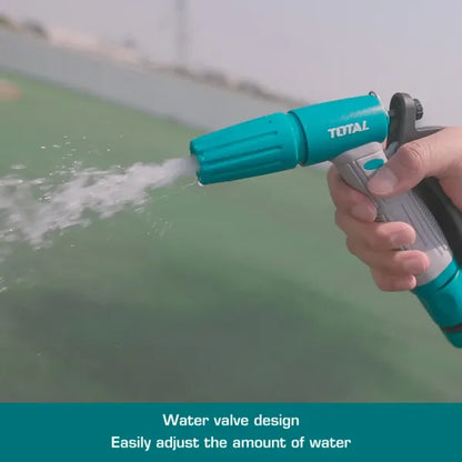 TOTAL Smart Irrigation Set