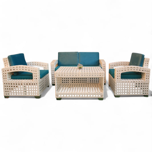 Islamic Set – Organic Elegance for Modern Outdoor Spaces