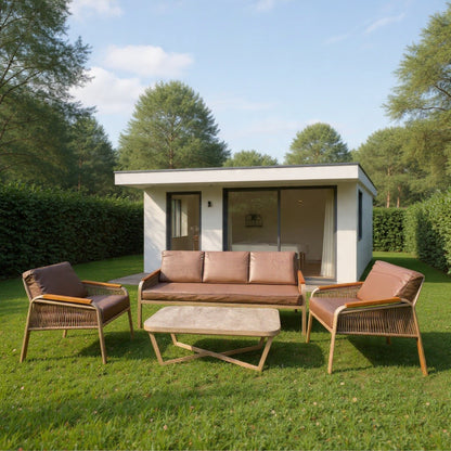 طقم سيليا – فخامة وراحة في كل تفصيلة