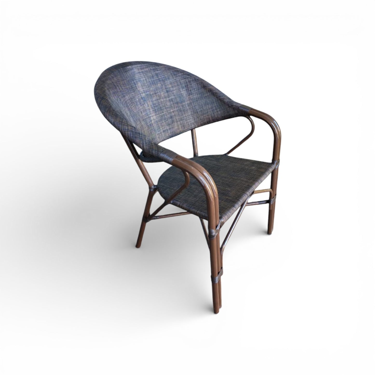 طقم ريو – بساطة عملية وأناقة خفيفة لستة أشخاص.