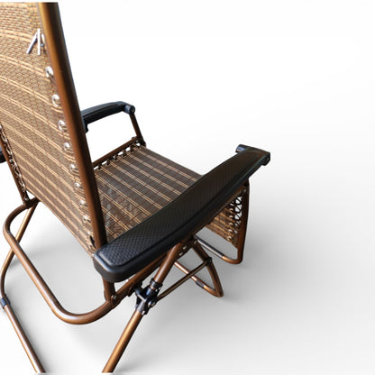 كرسي زين القابل للطي