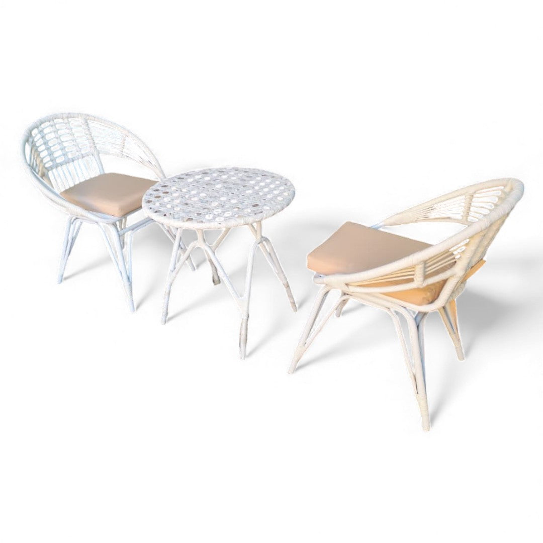 Mood Set — Light Elegance for Any Space