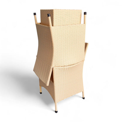 طقم ستوديو ميني – أناقة بسيطة لشخصين