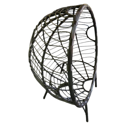 Venicia Chair (Egg-Shaped)