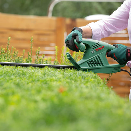 مقص سياج الشجر الكهربائي Bosch EasyHedgeCut 45