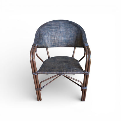 طقم ريو – بساطة عملية وأناقة خفيفة لستة أشخاص.