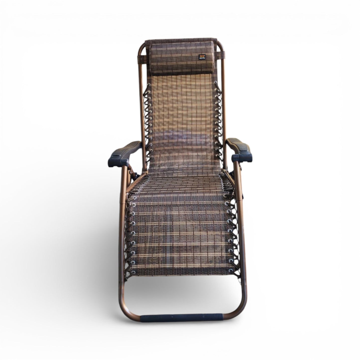 كرسي زين القابل للطي