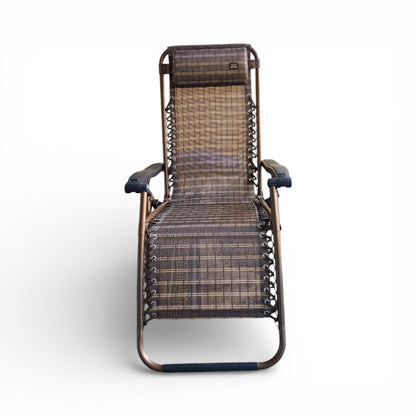 كرسي زين القابل للطي