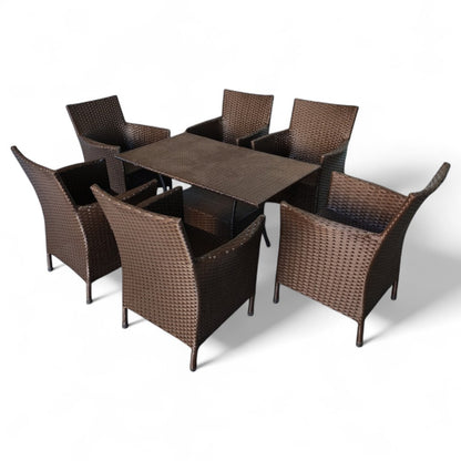 طقم سفرة استوديو - أكل في الهوا بطابع أنيق