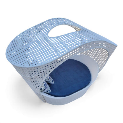 سرير هافن الخارجي - مساحتك الخاص فى الهواء الطلق.