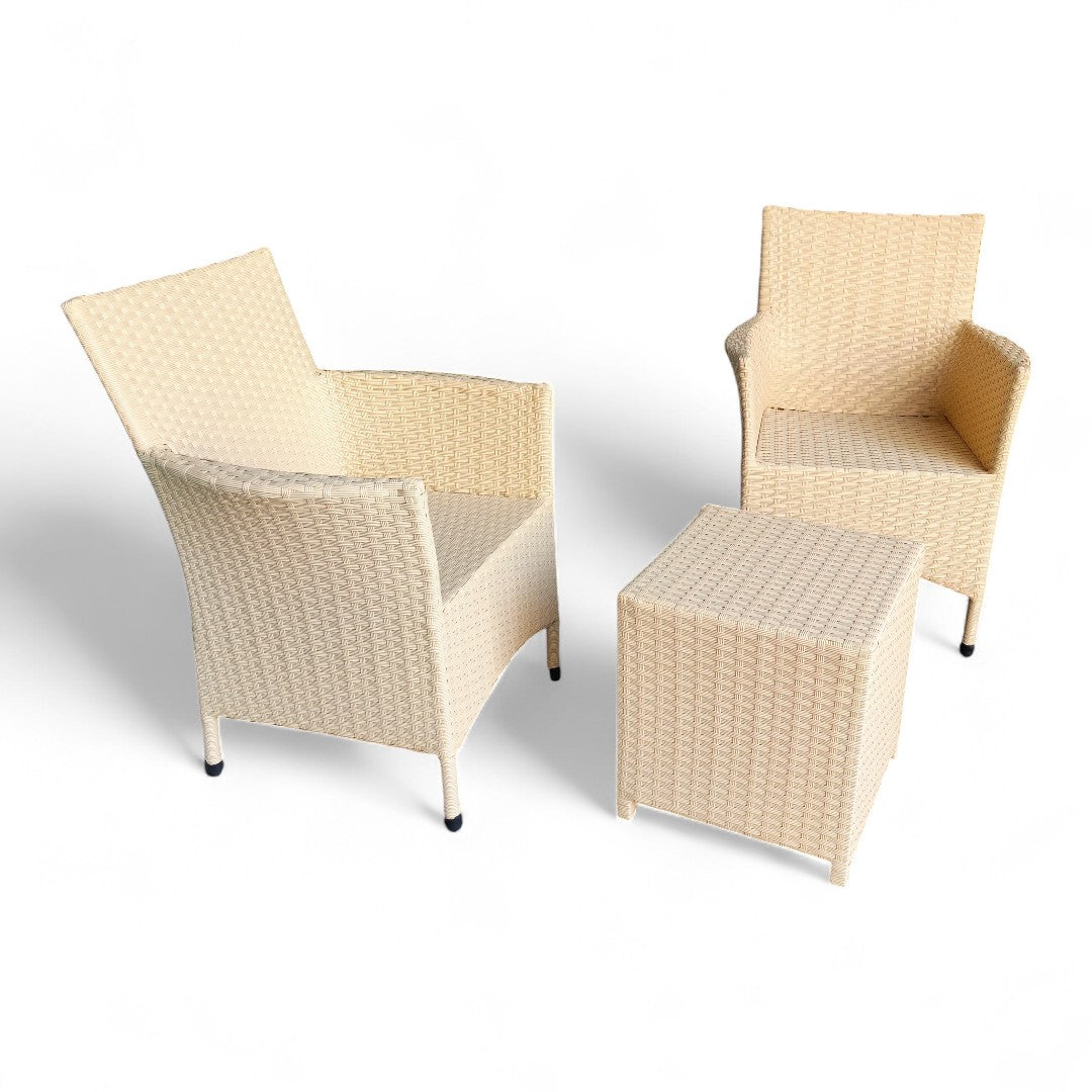 طقم ستوديو ميني – أناقة بسيطة لشخصين