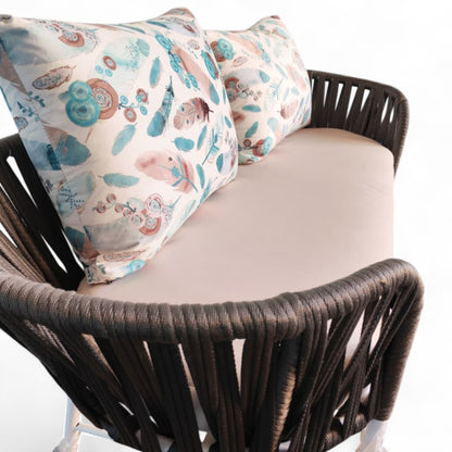 طقم دريم - تصميم أنيق يكمّل كل مساحة داخلية أو خارجية.