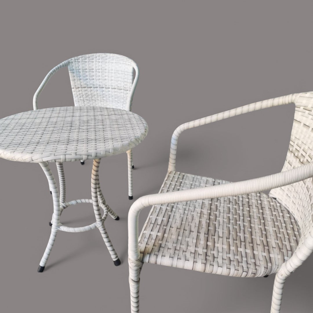 Mini Bistro  – Compact Outdoor Elegance