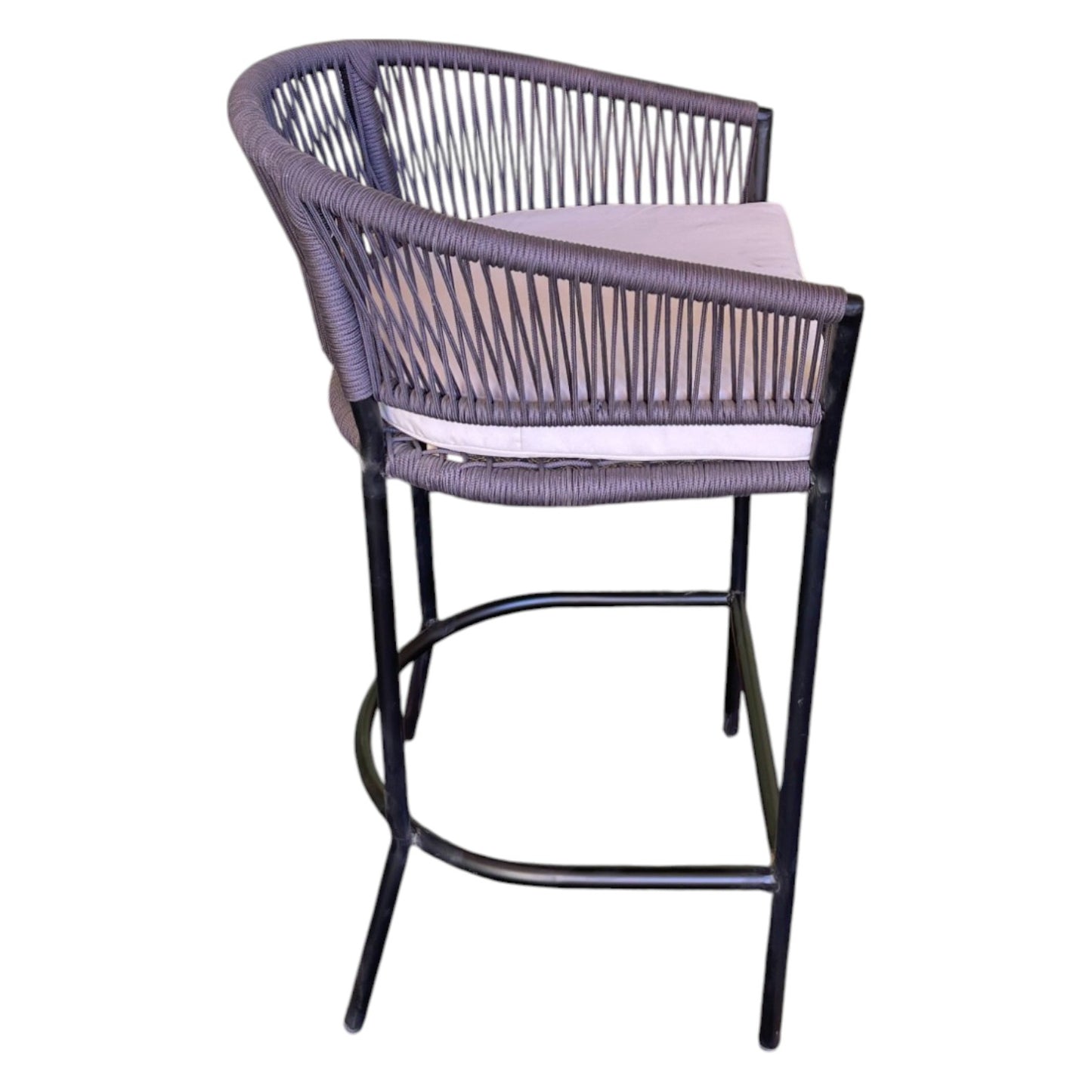 Lina Bar Chair