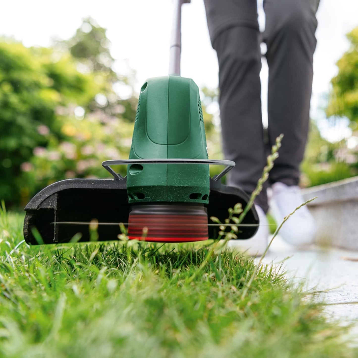 Bosch EasyGrassCut 26 Electric Grass Trimmer