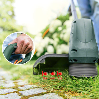 Bosch EasyGrassCut 26 Electric Grass Trimmer