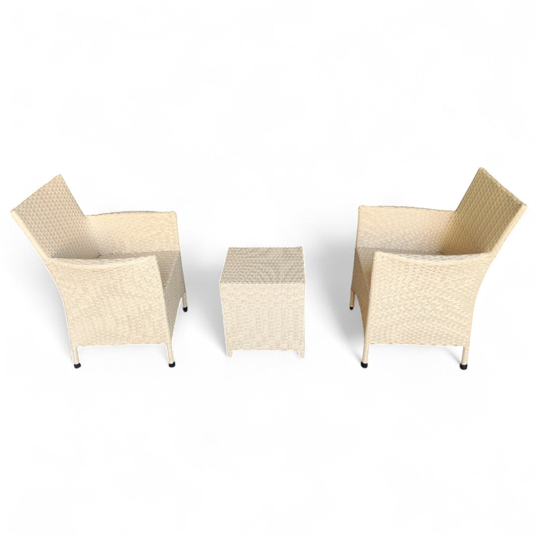 طقم ستوديو ميني – أناقة بسيطة لشخصين