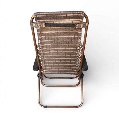 كرسي زين القابل للطي