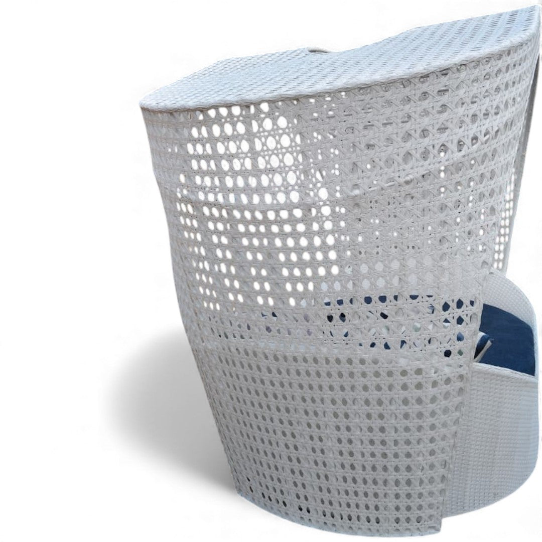 سرير هافن الخارجي - مساحتك الخاص فى الهواء الطلق.