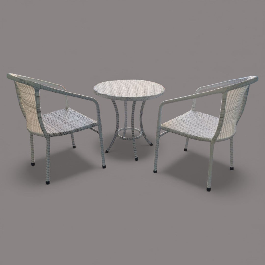 Mini Bistro  – Compact Outdoor Elegance