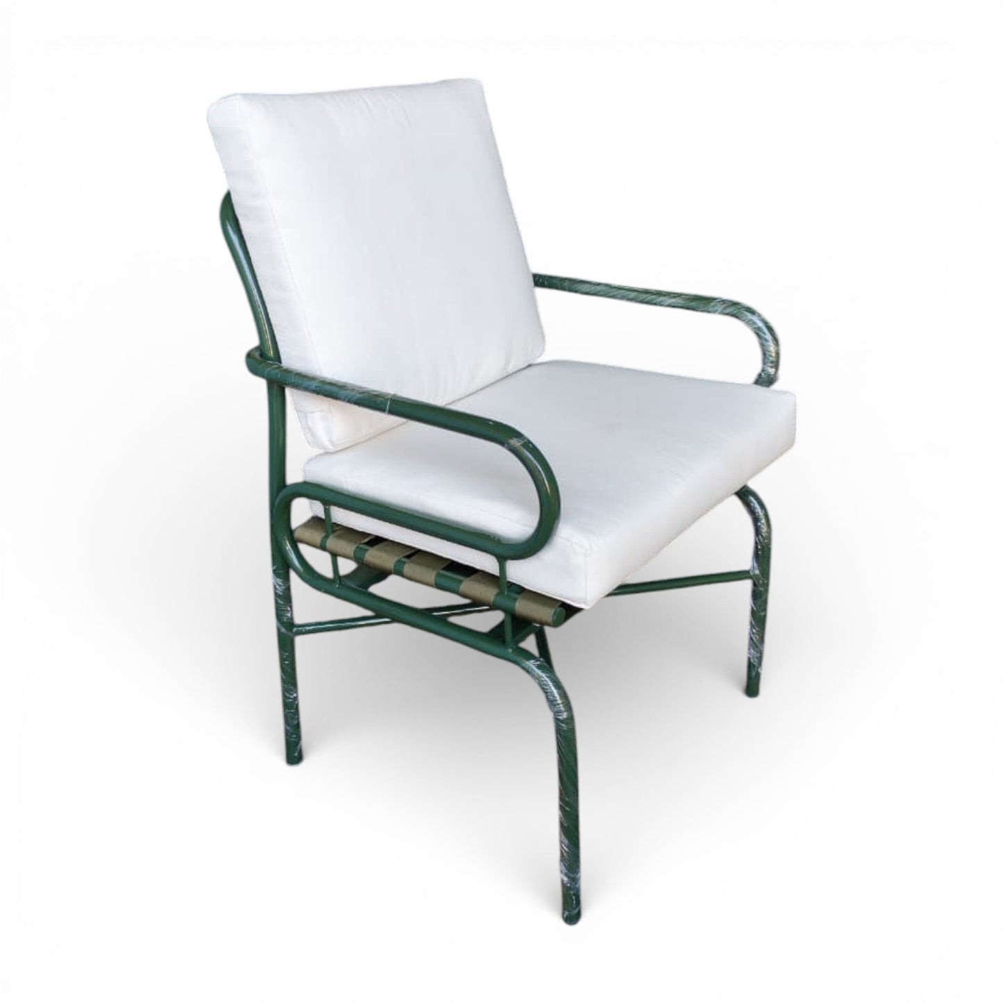 Verona Outdoor Dining Set - More space ..  lasting comfort.