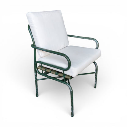 Verona Outdoor Dining Set - More space ..  lasting comfort.