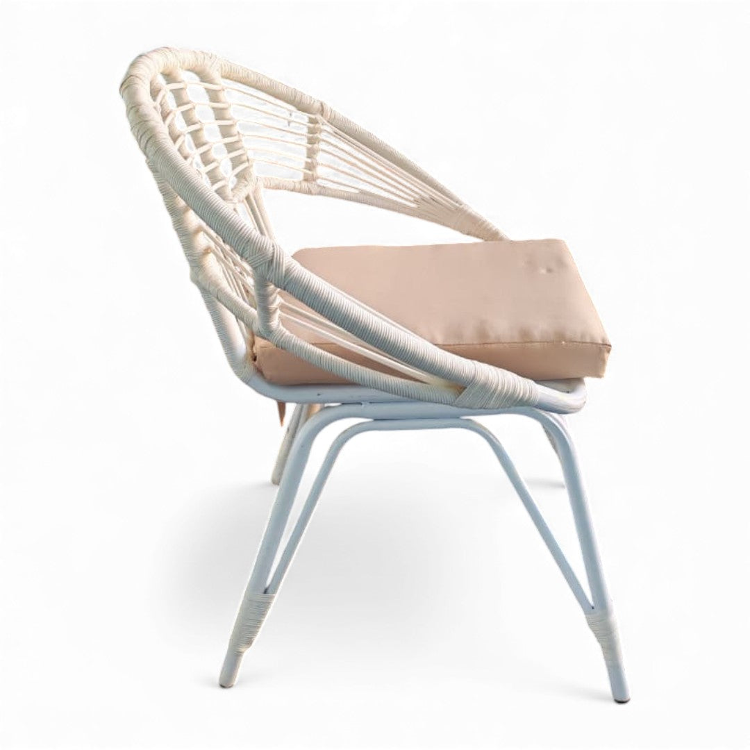 Mood Set — Light Elegance for Any Space