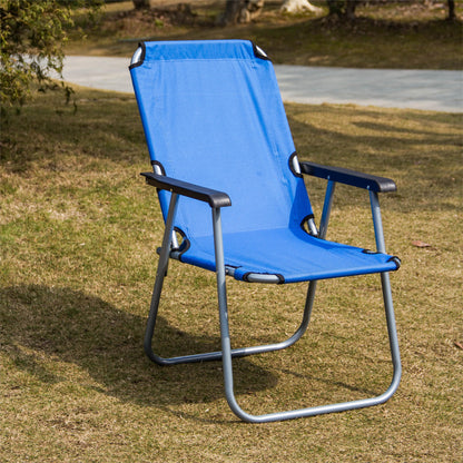 Breeze Folding Chair