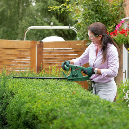 مقص سياج الشجر الكهربائي Bosch EasyHedgeCut 45
