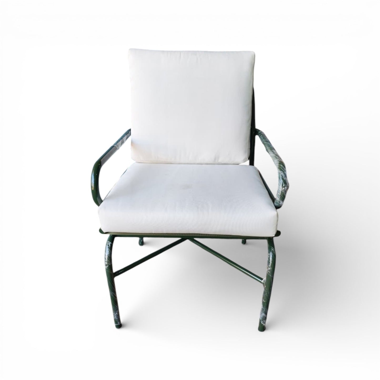 Verona Outdoor Dining Set - More space ..  lasting comfort.