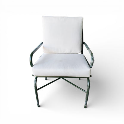 Verona Outdoor Dining Set - More space ..  lasting comfort.