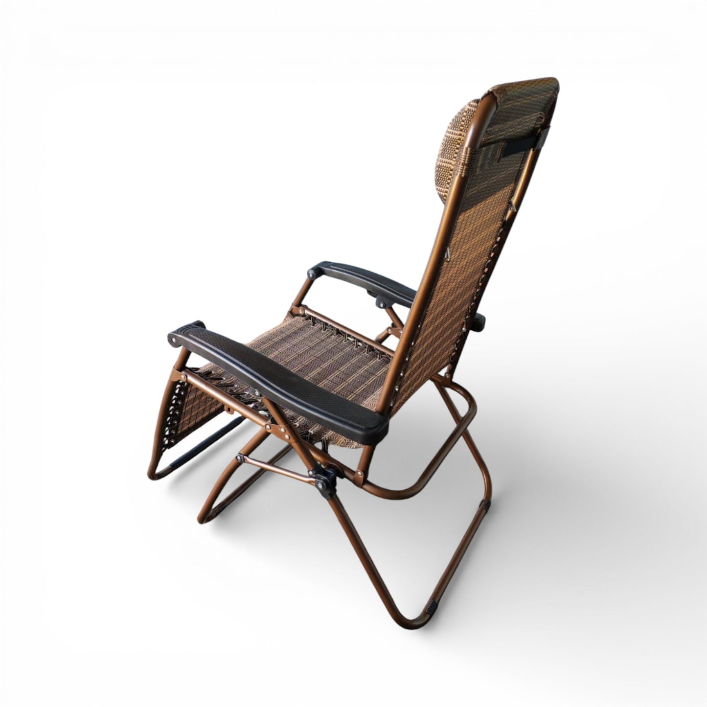 كرسي زين القابل للطي