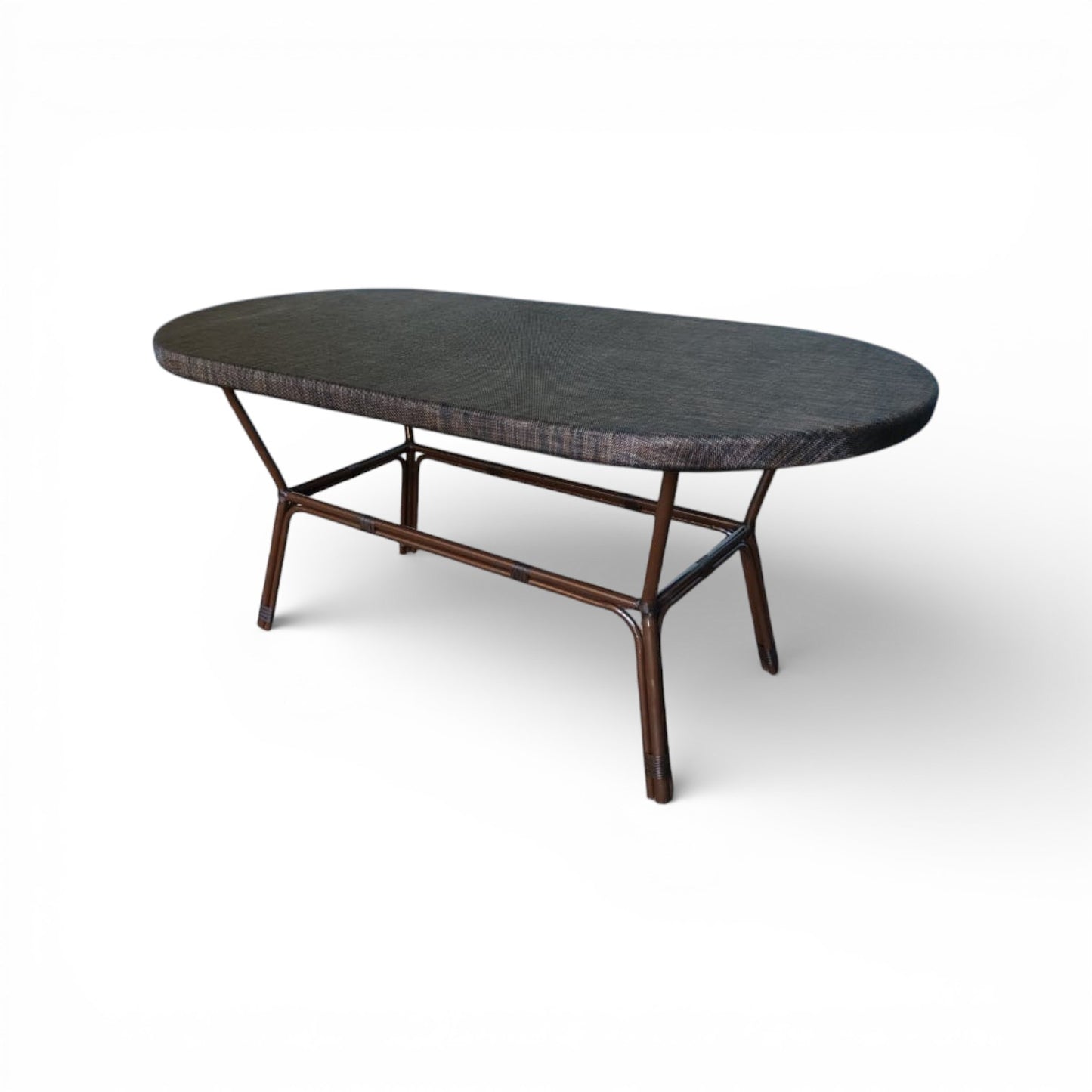 طقم ريو – بساطة عملية وأناقة خفيفة لستة أشخاص.