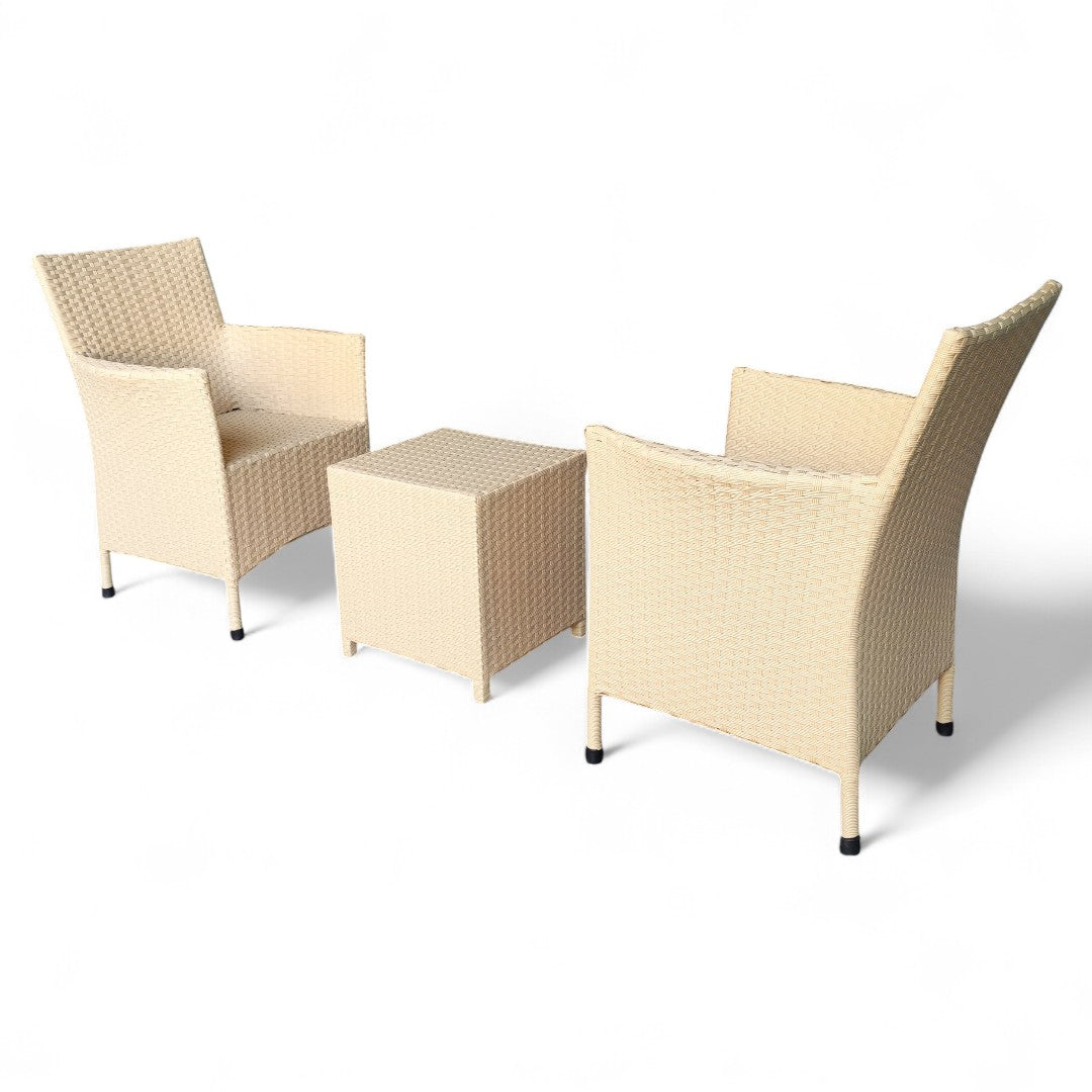 طقم ستوديو ميني – أناقة بسيطة لشخصين