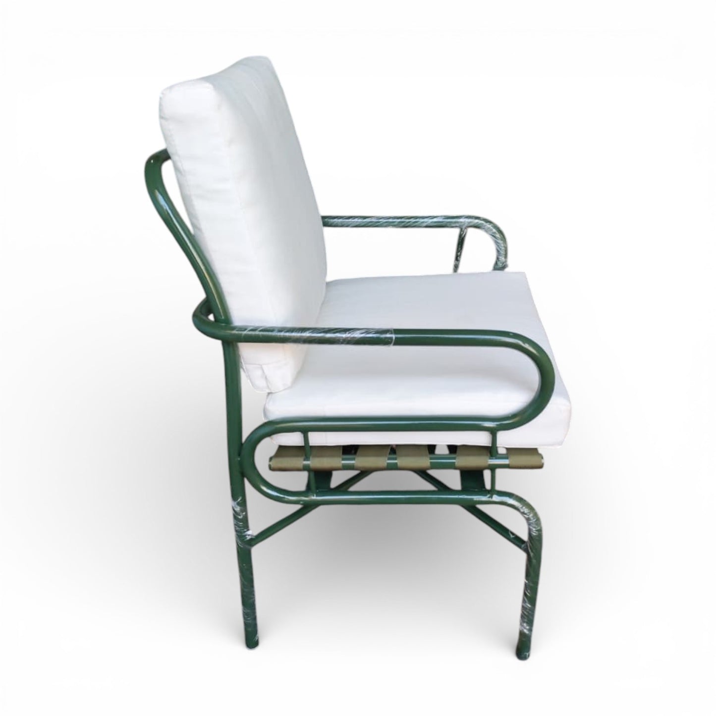 Verona Outdoor Dining Set - More space ..  lasting comfort.