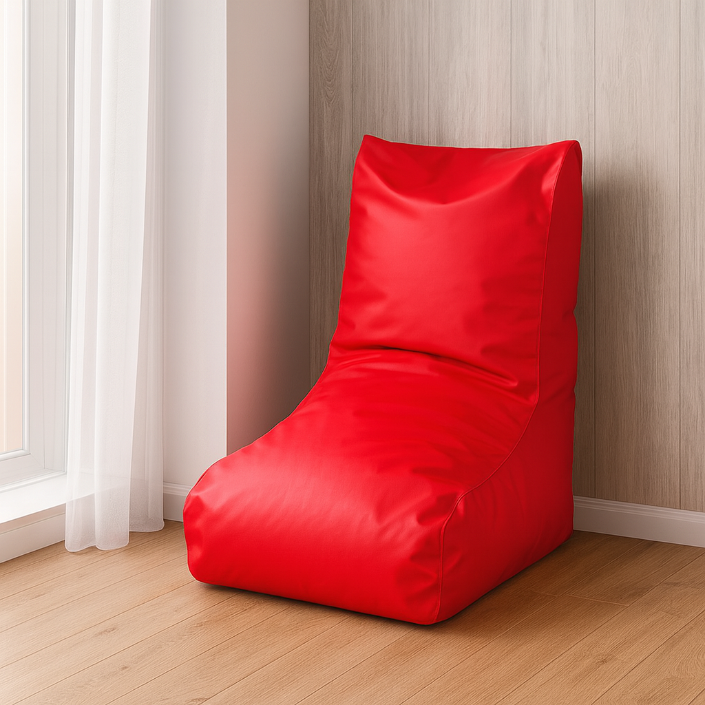 Lounge Bean Bag – Comfort from the very first sit