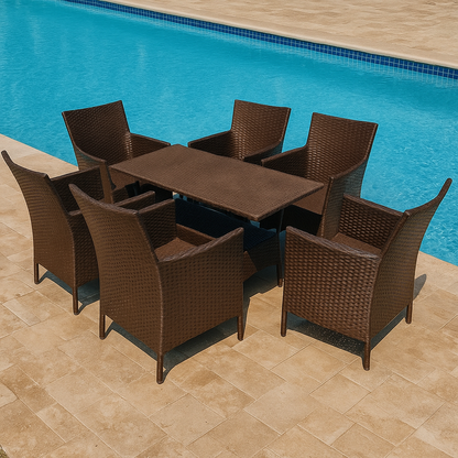 طقم سفرة استوديو - أكل في الهوا بطابع أنيق