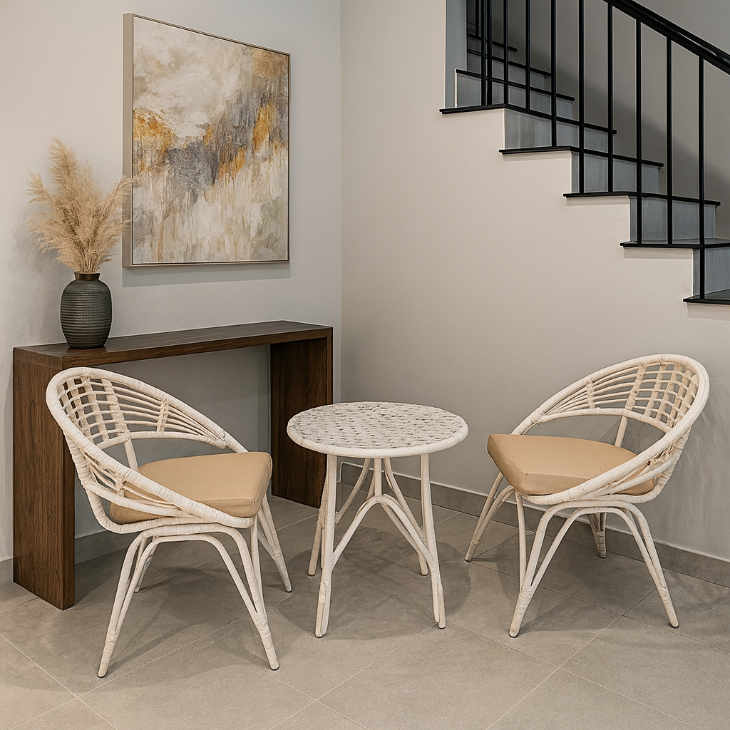 Mood Set — Light Elegance for Any Space