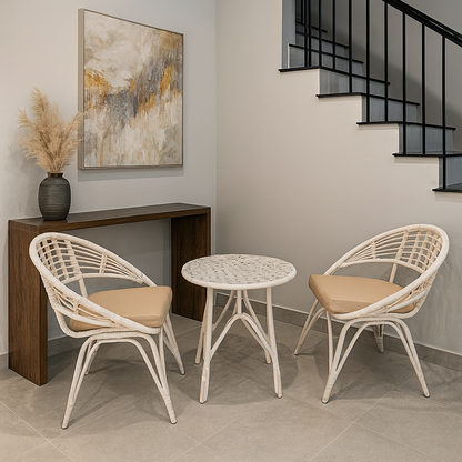 Mood Set — Light Elegance for Any Space