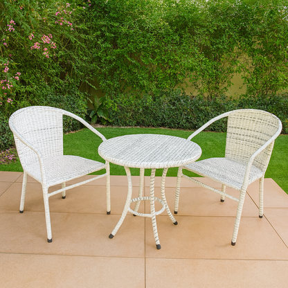 Mini Bistro  – Compact Outdoor Elegance