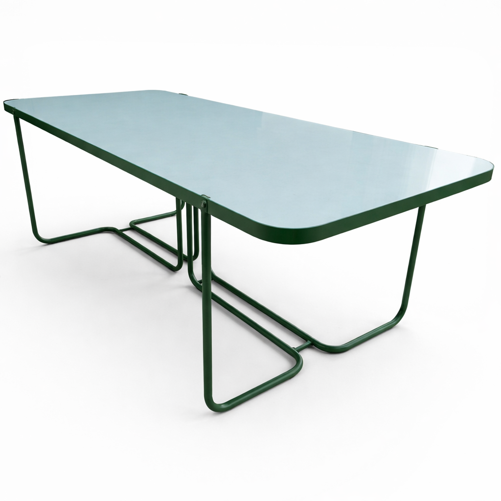 Verona Outdoor Dining Set - More space ..  lasting comfort.