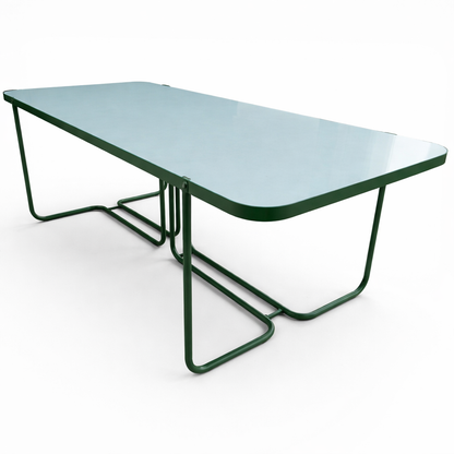 Verona Outdoor Dining Set - More space ..  lasting comfort.