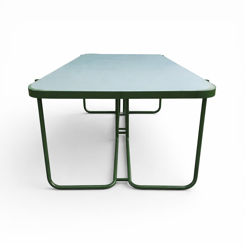 Verona Outdoor Dining Set - More space ..  lasting comfort.