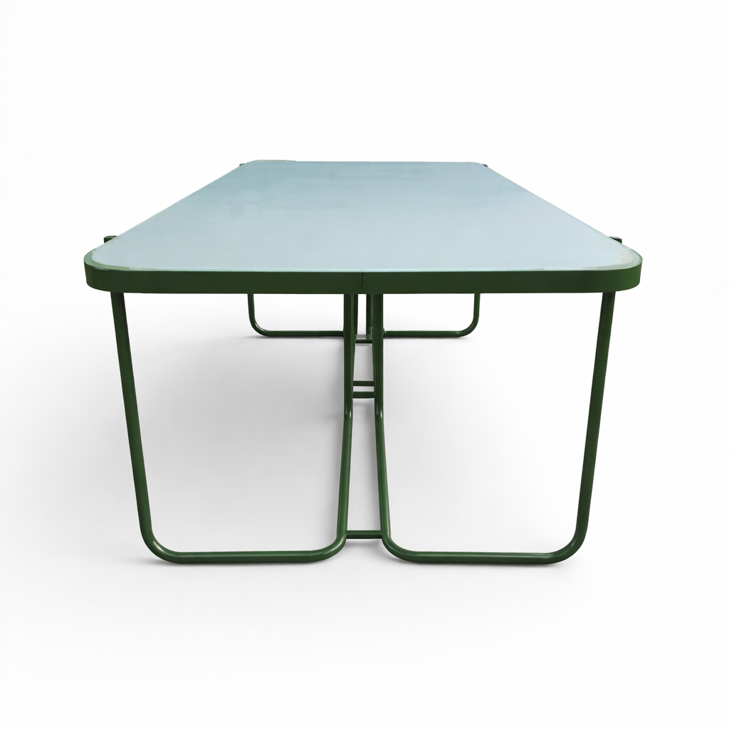 Verona Outdoor Dining Set - More space ..  lasting comfort.